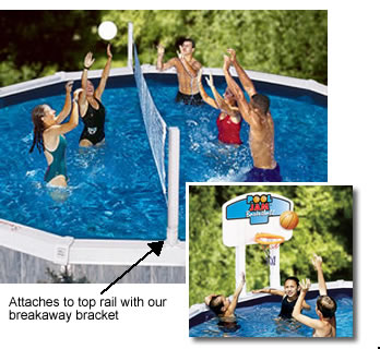 AG Pool Jam