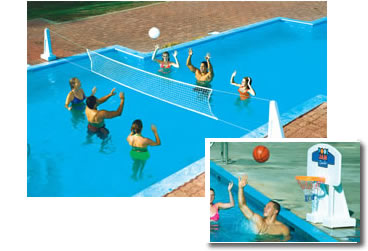 Pool Jam IG Game