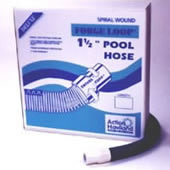 IG Vac Hose
