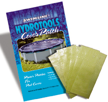 NW177 Winter Cover Patch Kit