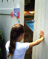 Gate Alarm