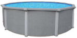 Zanzibar above ground pool