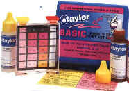test kit
