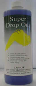 Drop Out