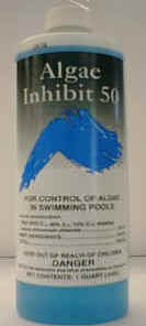 Algae 50 - preventive