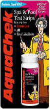 AquaChek Test Kit