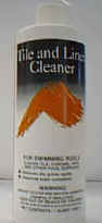 Tile / Water line Cleaner