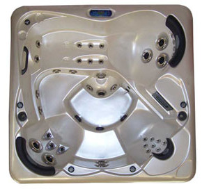 Hot Tub Spa
