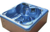Hot Tub Spas