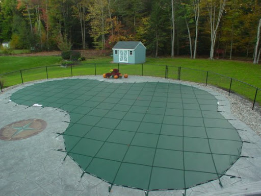 Replacement Parts for Safety Covers | Swimming Pool Blog - Tips, Care