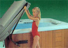 Spa Covers