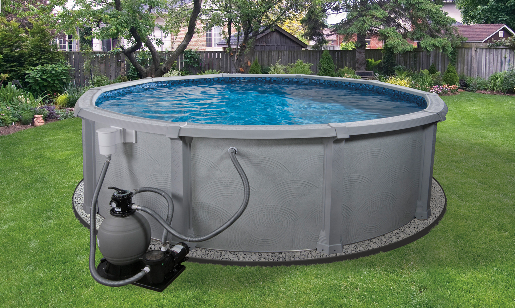  Above Ground Swimming Pools For Sale News Update