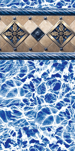 inground pool replacement liners