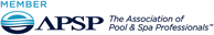 APSP Association of Pool and Spa Professionals