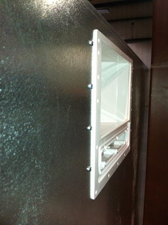 Aqua Genie Product Information and Installation Instructions