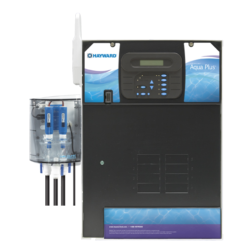 Programming Videos for Hayward Aqua Plus and Pro Logic