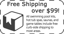 Free Shipping