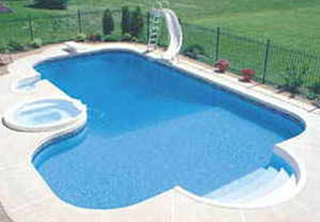 cost of small inground pools