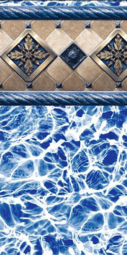 doheny's inground pool liners