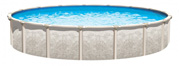 Magnus above ground pool