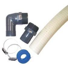 pool supplies building pvc flexible pipe way plumbing valves range
