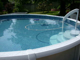 above ground pool installation and construction information pool installers 320x240 pool supreme Pool Installers