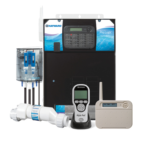 Hayward Aqualogic Manual