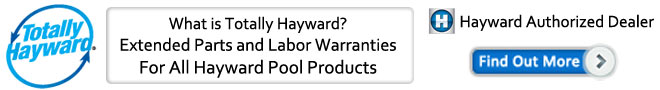 Totally Hayward