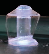 Hot Tub Fountain