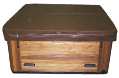 Spa Covers