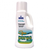 Natural Chemistry Spa Purge 1 Liter