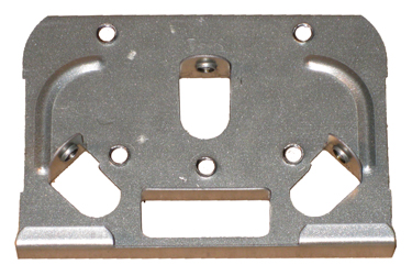 Asahi Steel Joint 2167