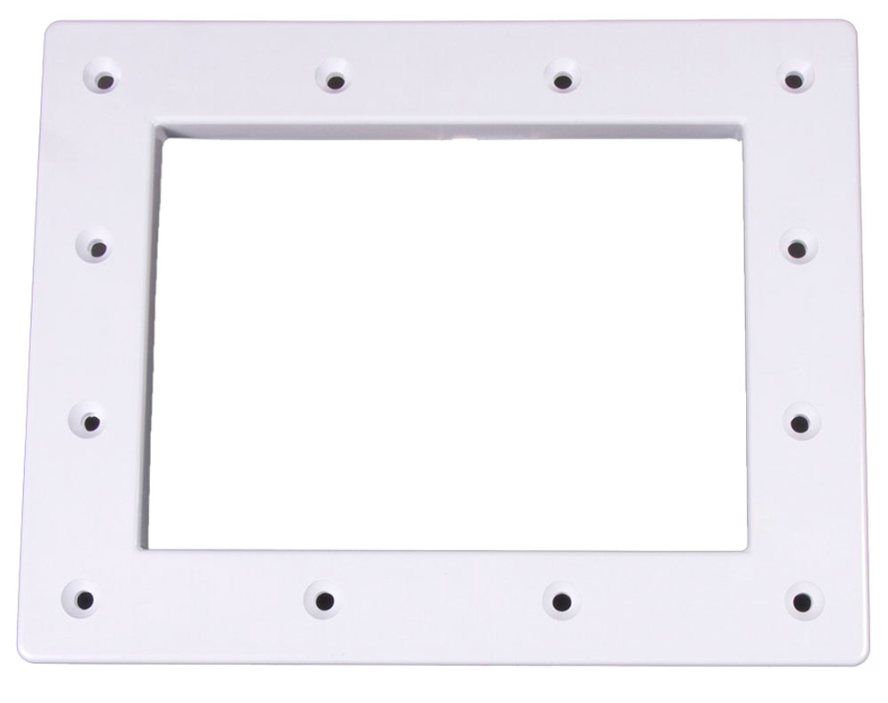 CMP Standard Skimmer Faceplate Cover; Gray