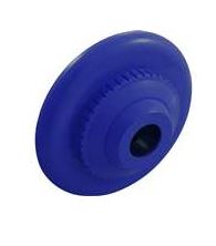 Directional Eyeball with Flange Dark Blue CMP