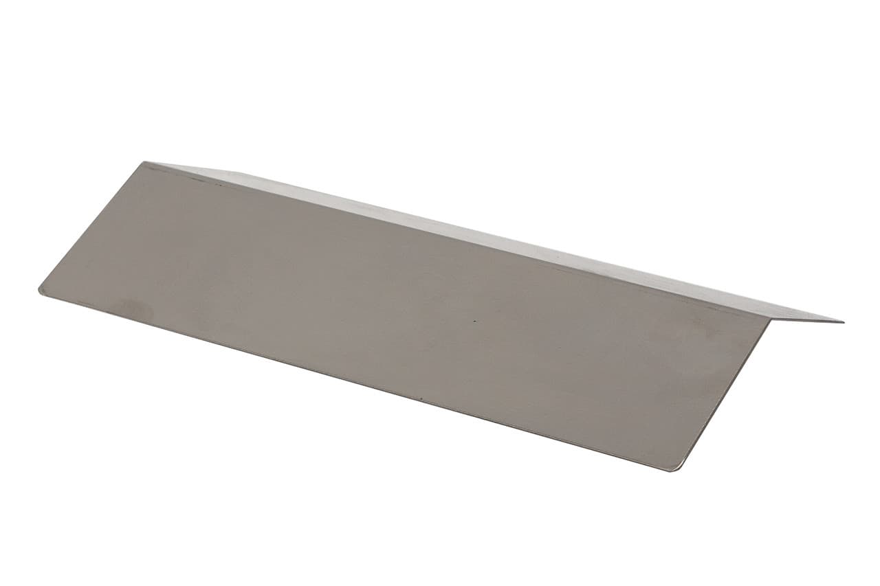 Bull Solid Heat Shield (New Style)