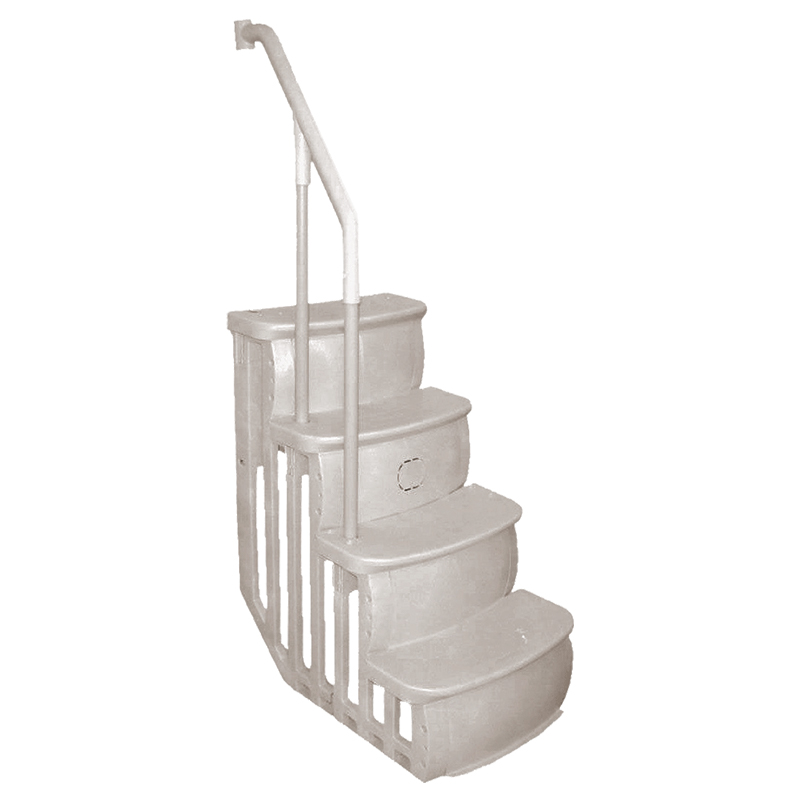 Main Access Smart Step 24" - Taupe