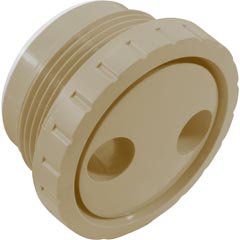 CMP Massage Therapy Jet Internals Pulsator (Spins) 1.5" Tan