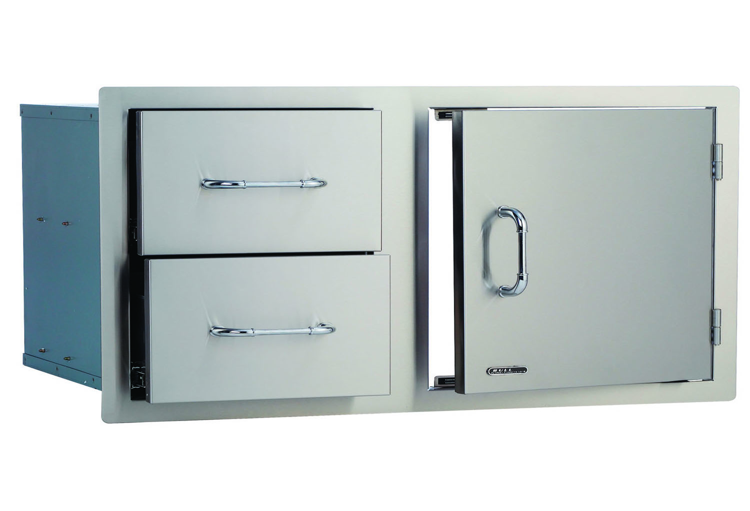 Bull 30" Door with 2 Drawers Combo