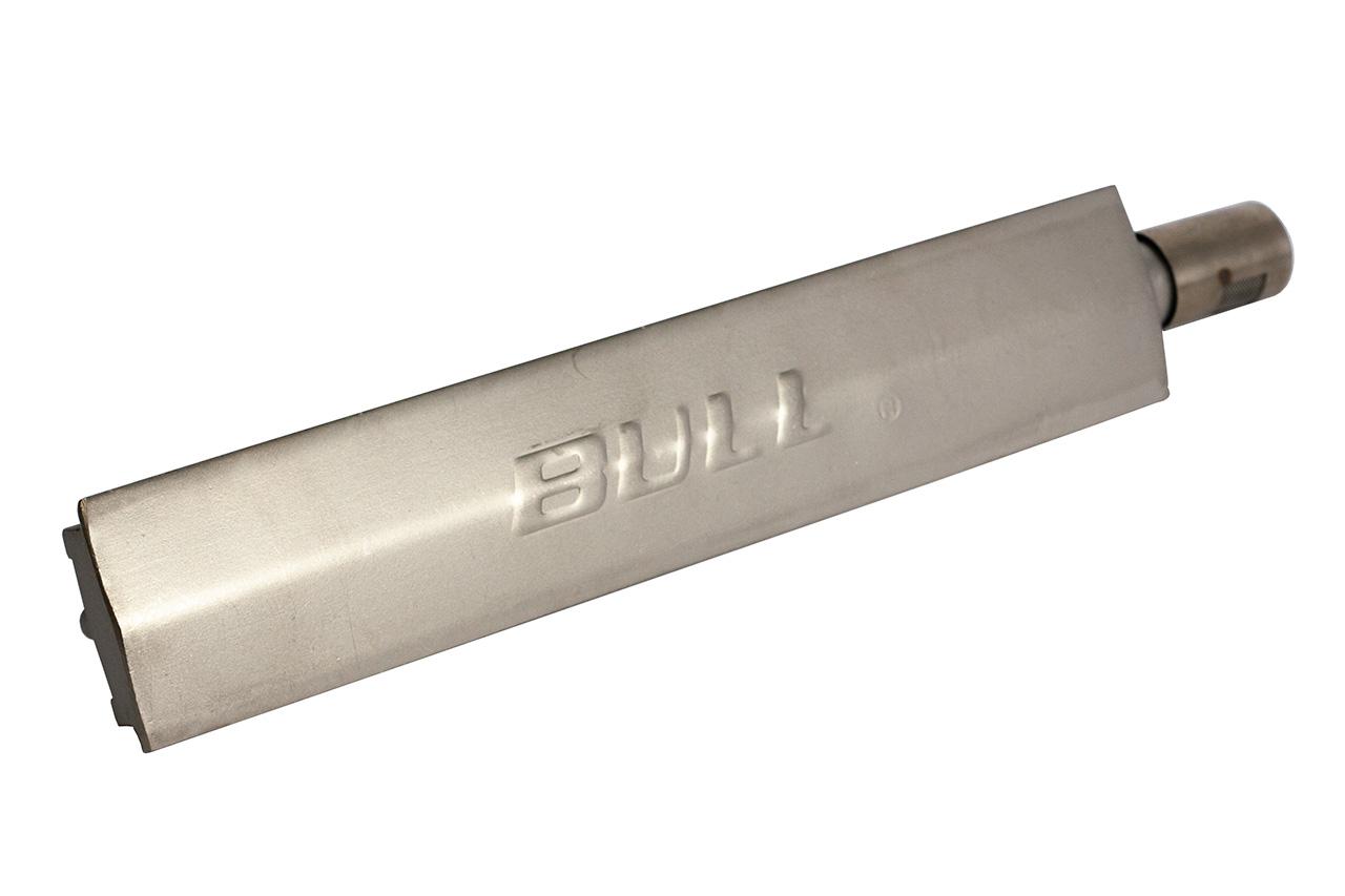 Bull Cast Stainless Burner "Reliabull"