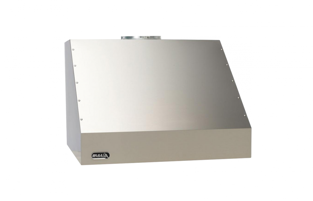 Bull 36" Dual Motor Professional Grade Vent Hood - Thumbnail 5