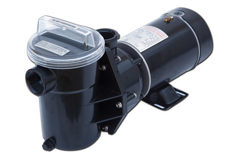 Embassy 1 HP Above Ground Pool Pump w/ 6' Cord
