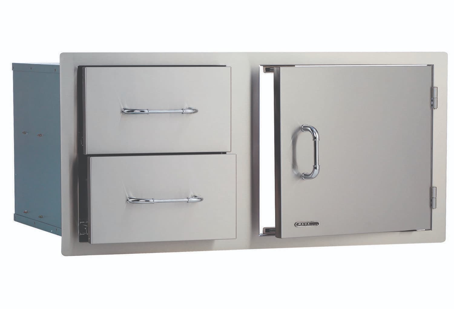 Bull 38" Door with 2 Drawers Combo