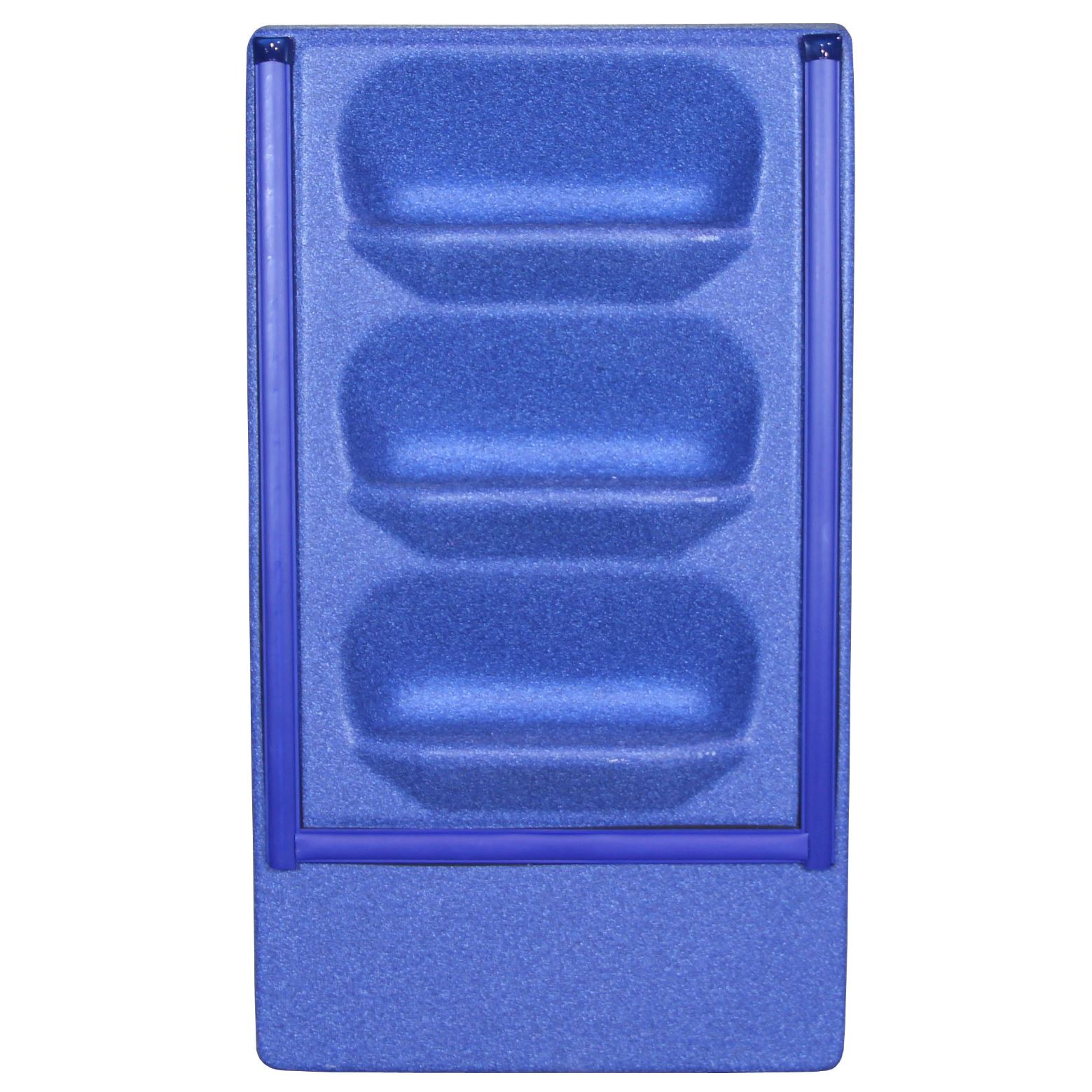 ALPS 2' In Wall Ladder - Blue Granite