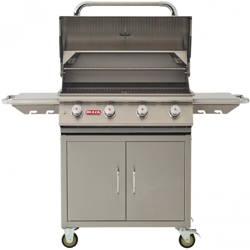 Bull Lonestar Grill