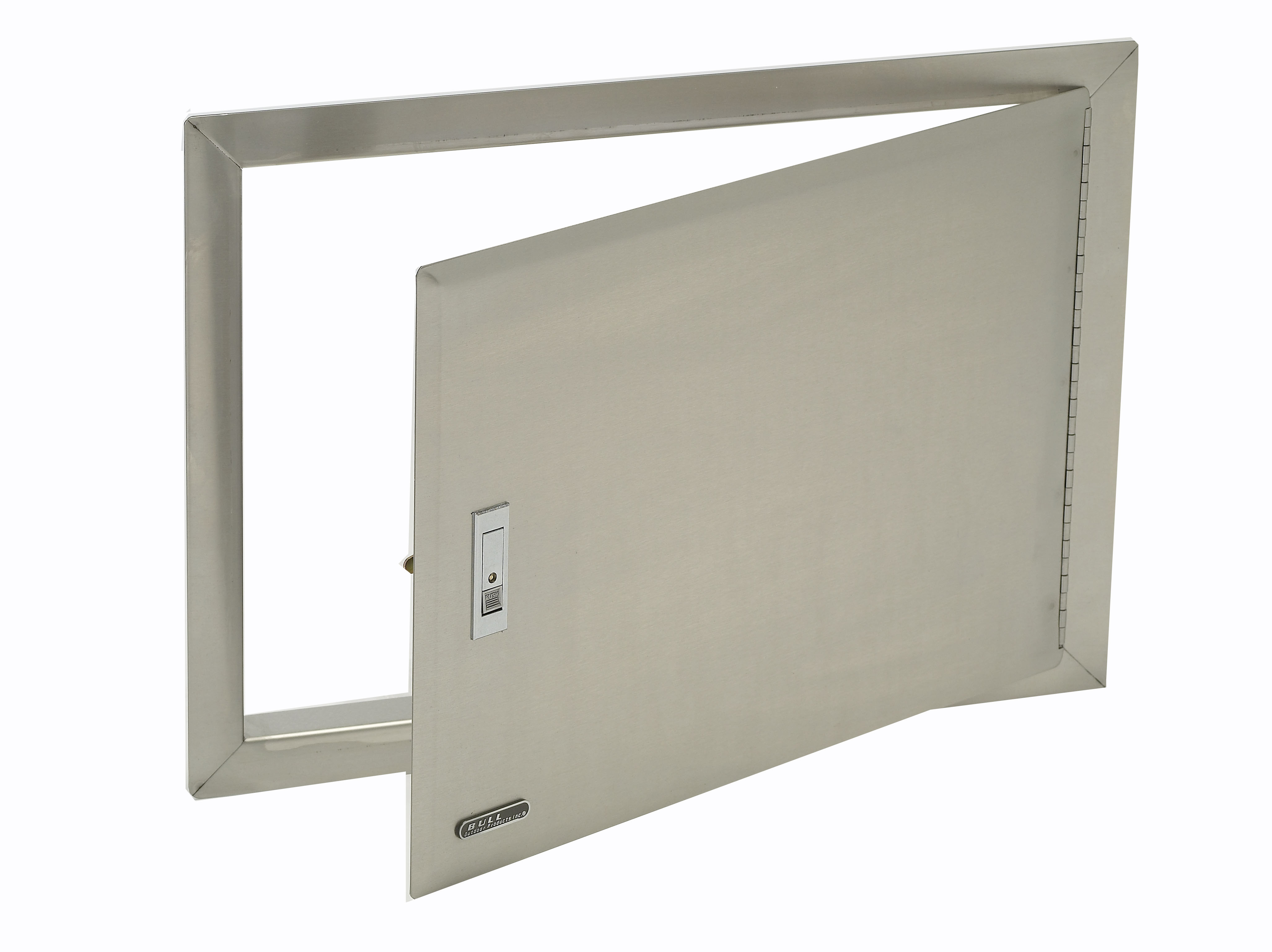 Bull 26" Access Door with Lock and Frame