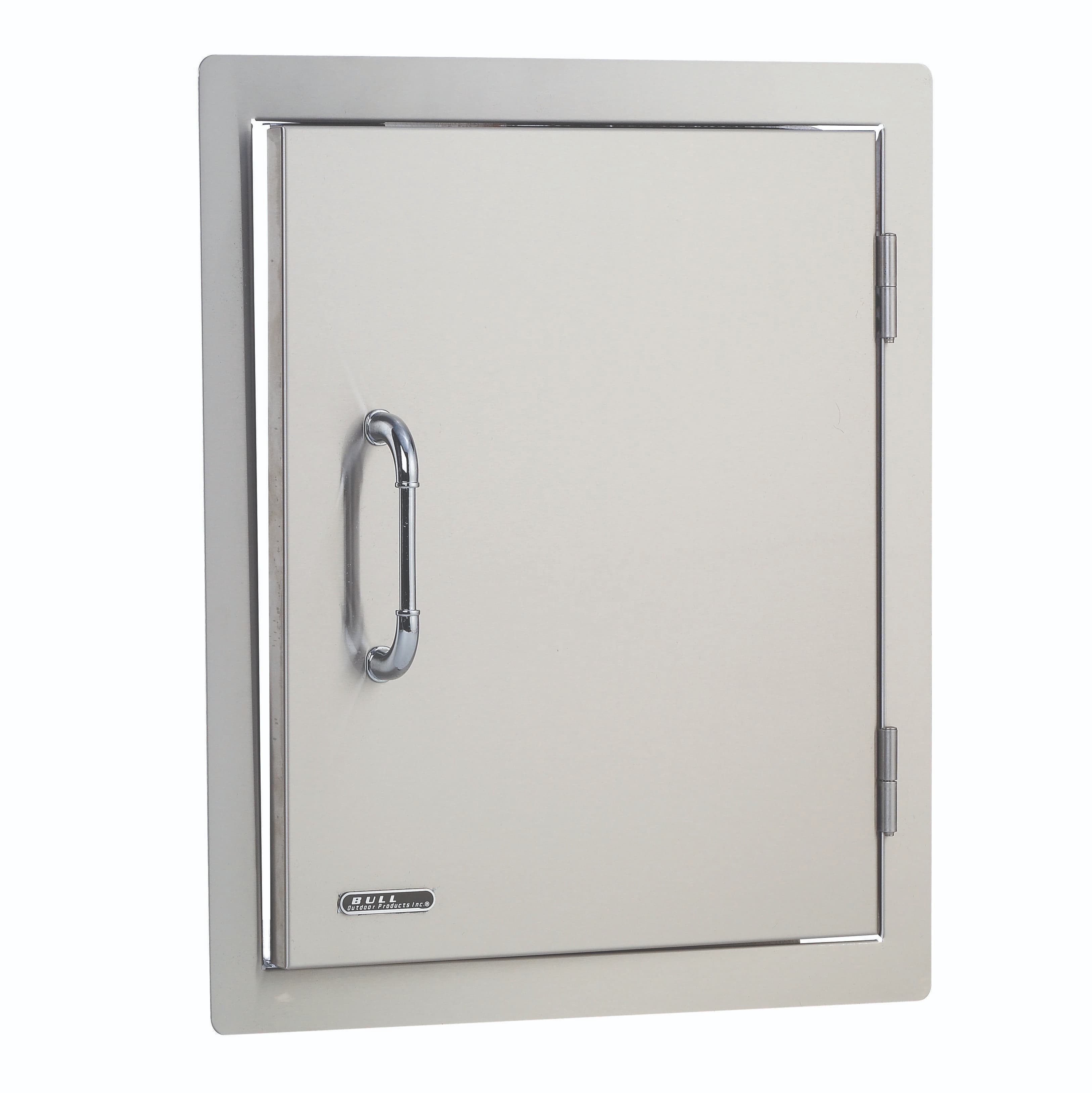 Bull 20" Vertical Access Door-Right Hinge