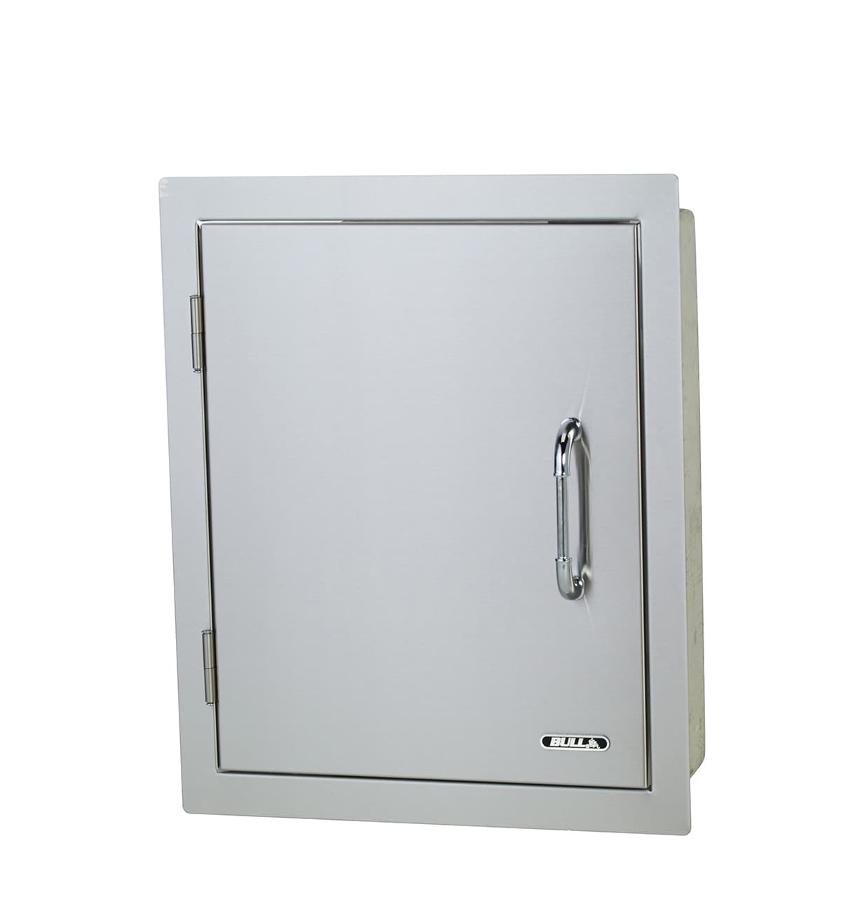 Bull 20" Vertical Access Door-Left Hinge