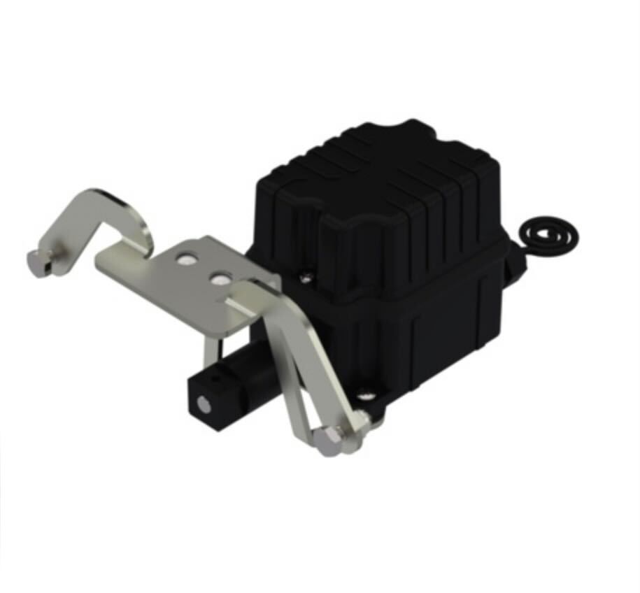 CS3000 Mechanical Rotary Encoder (For Coverstar CS3000 Covers ONLY)