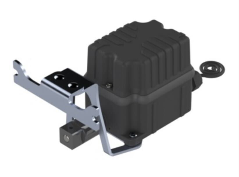 Eclipse Mechanical Rotary Encoder (For Coverstar Eclipse Covers ONLY)