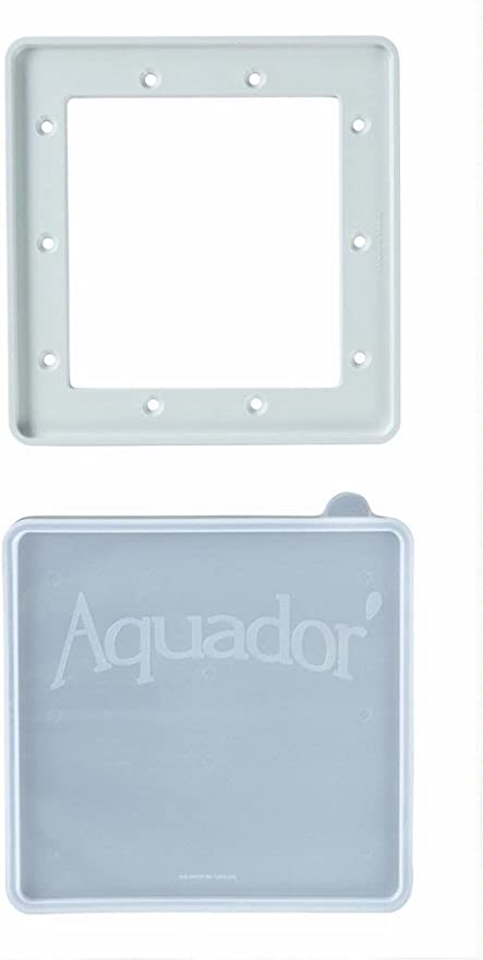Aquador Winter Skimmer Plate Kit for Above Ground Standard Skimmers